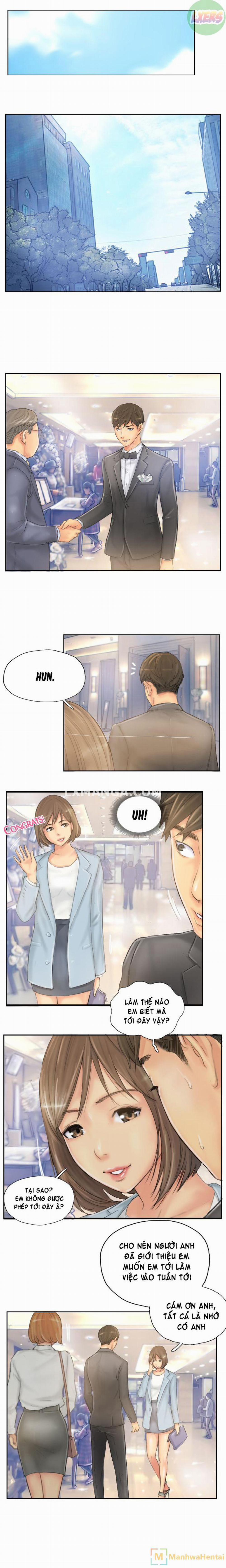 Khuôn Mặt Mới 39 END trang 15