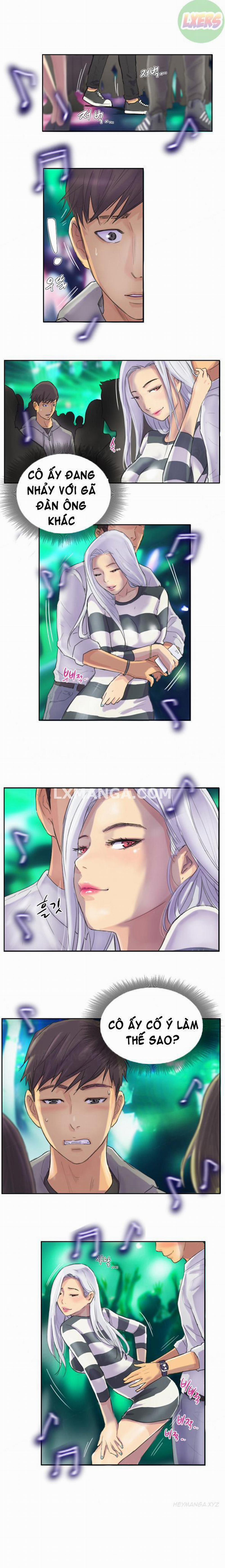 Khuôn Mặt Mới 9 trang 2