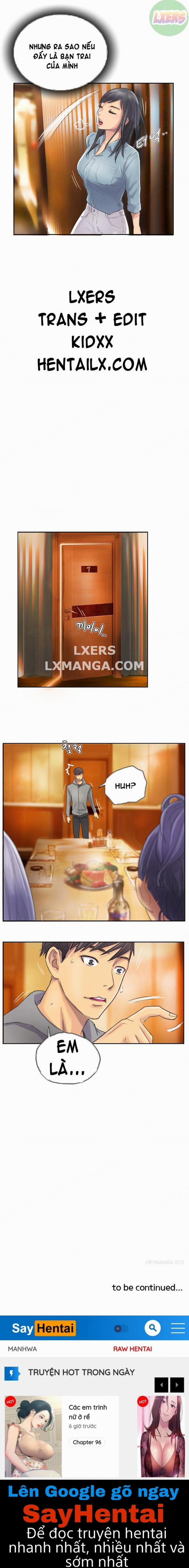 Khuôn Mặt Mới 9 trang 9