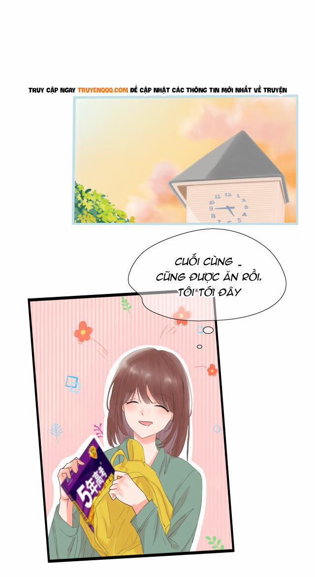 Khuôn Mặt Tươi Cười 3 trang 1