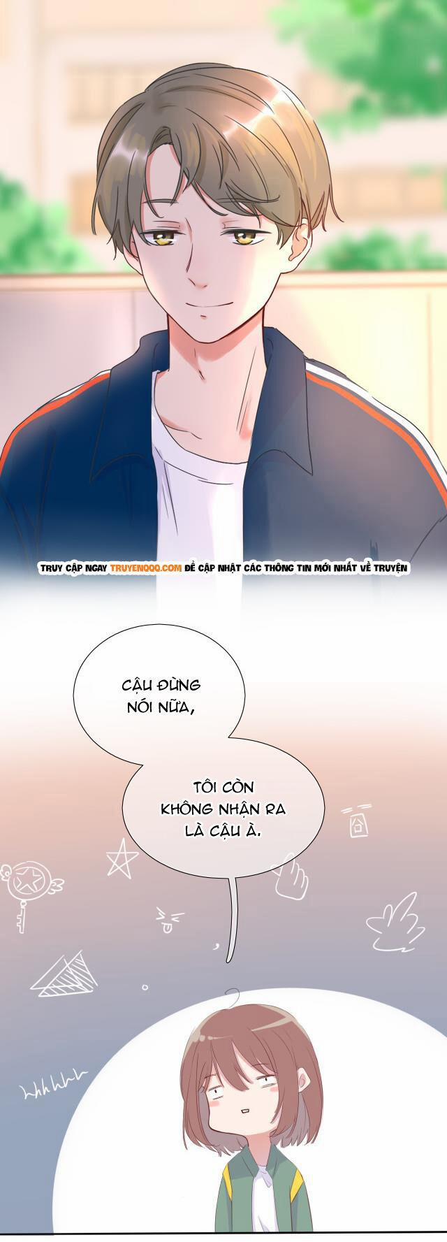 Khuôn Mặt Tươi Cười 4 trang 1