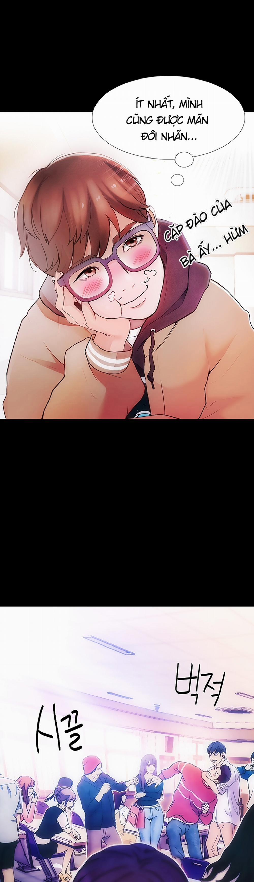 Khuôn Viên Hạnh Phúc 1 trang 20