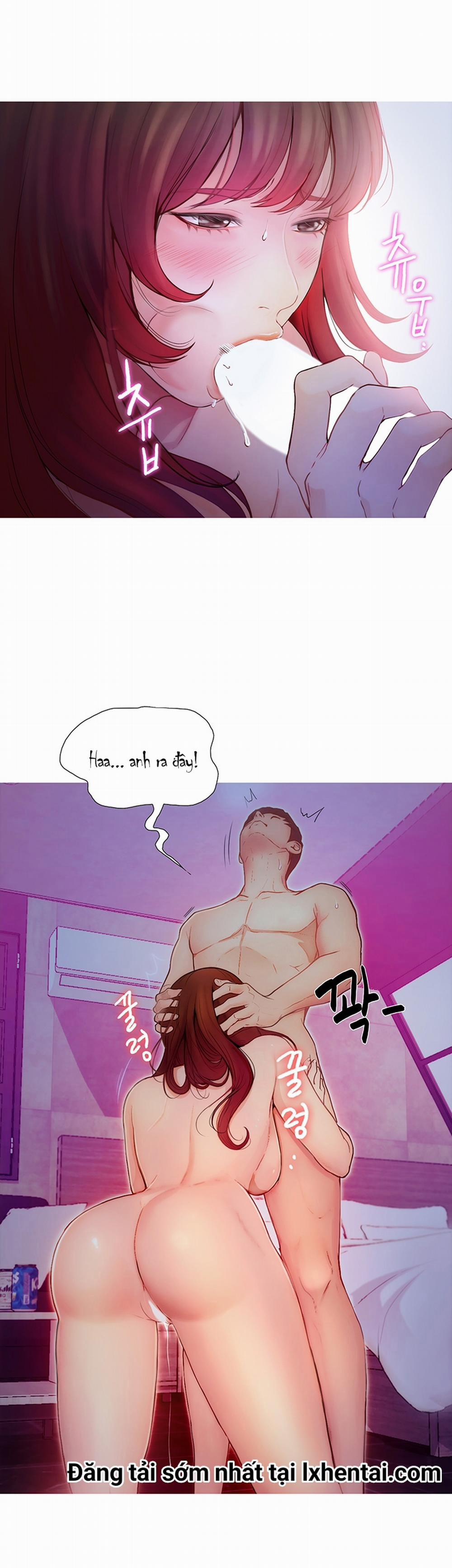 Khuôn Viên Hạnh Phúc 1 trang 27