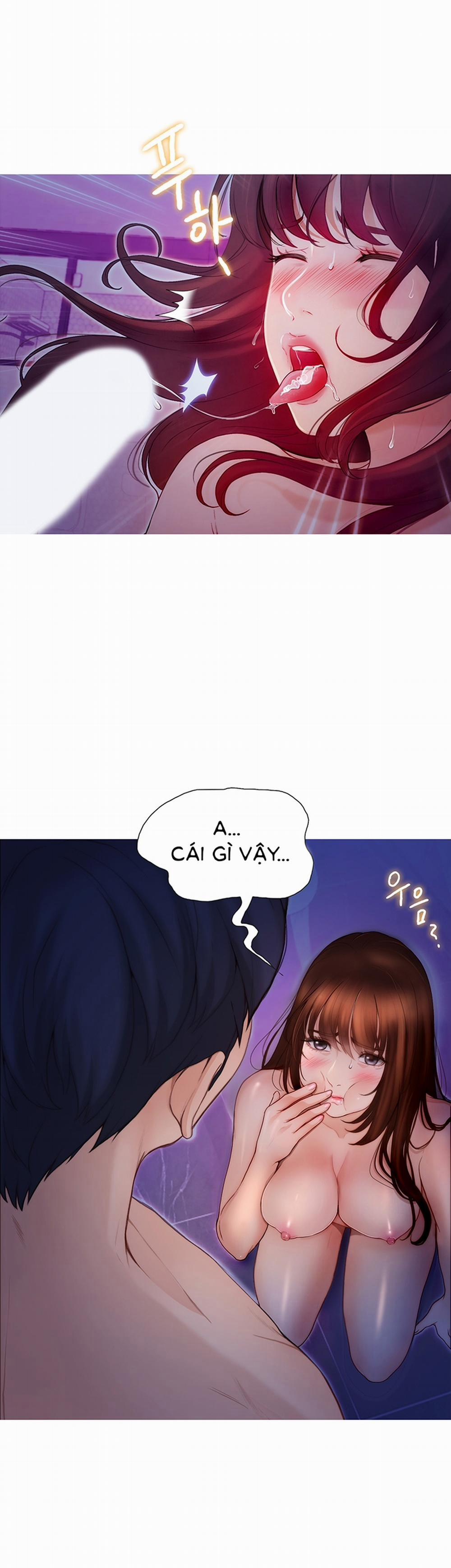 Khuôn Viên Hạnh Phúc 1 trang 28