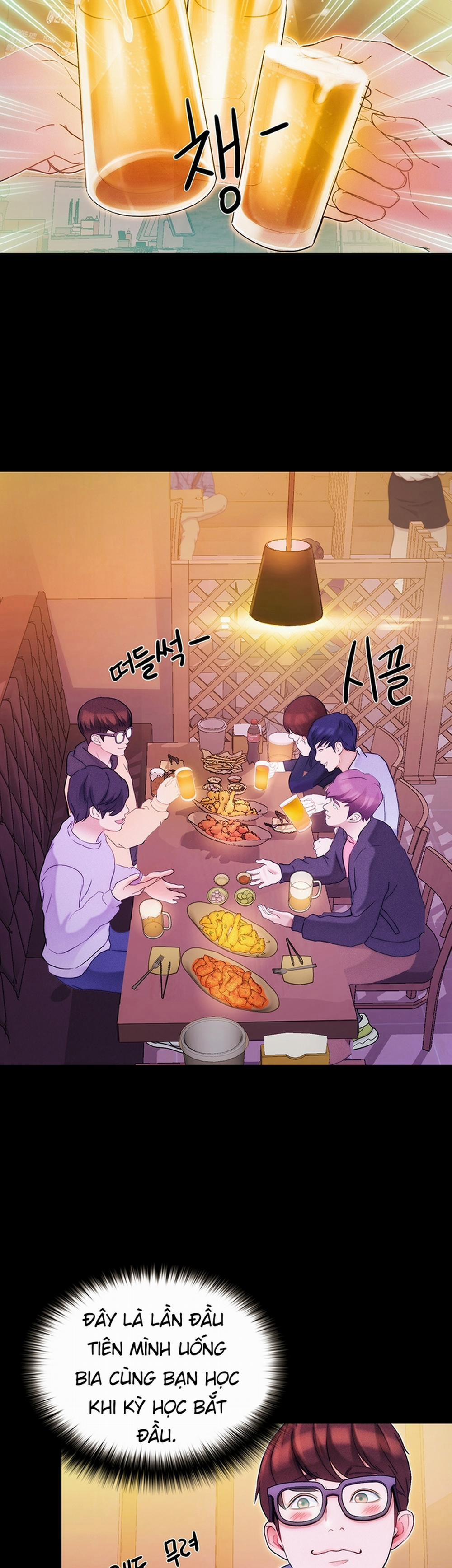 Khuôn Viên Hạnh Phúc 1 trang 47