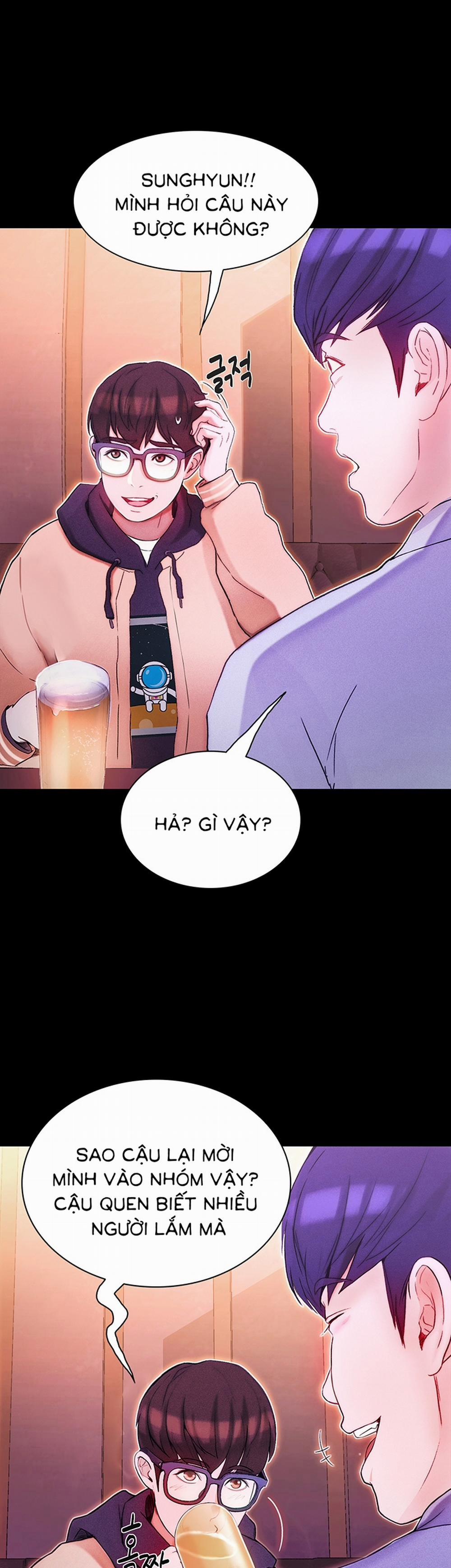 Khuôn Viên Hạnh Phúc 1 trang 49