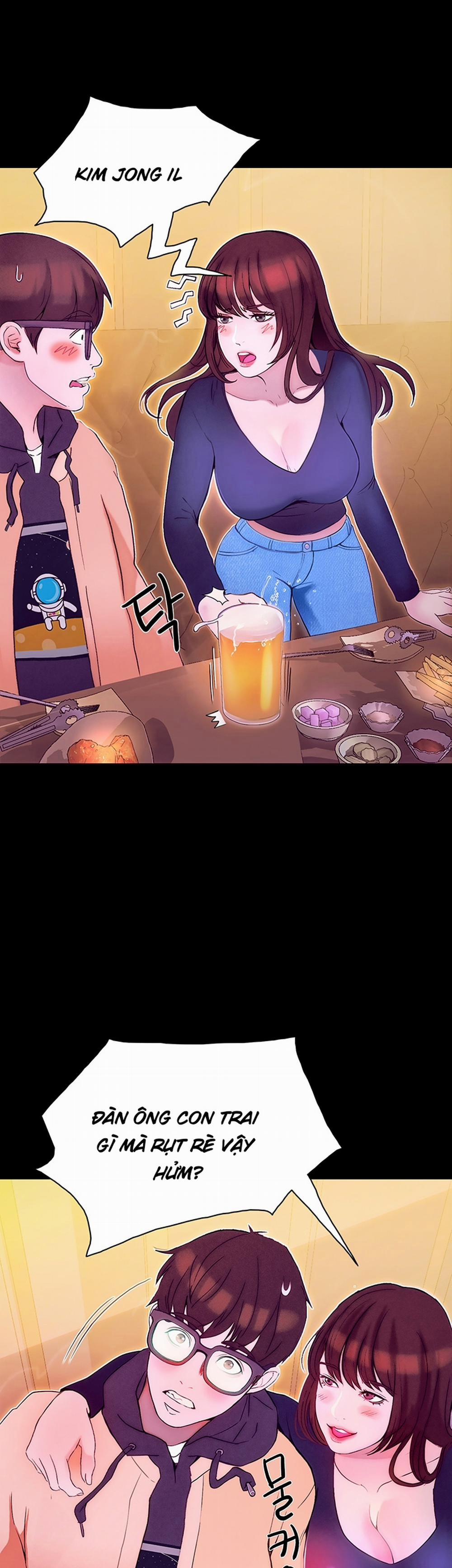 Khuôn Viên Hạnh Phúc 1 trang 54