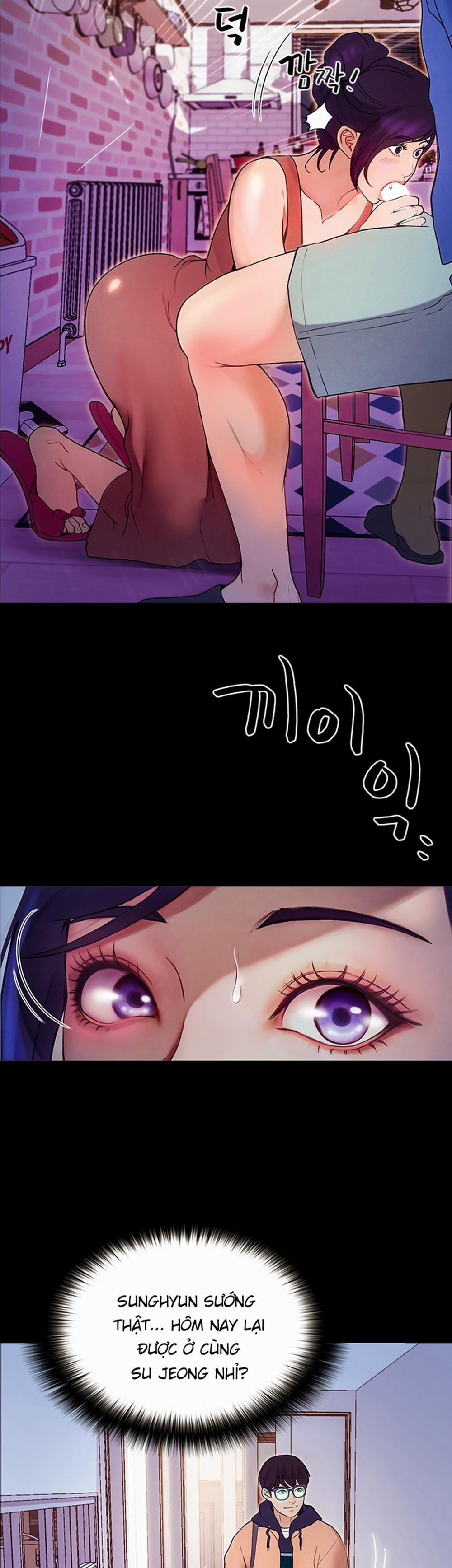 Khuôn Viên Hạnh Phúc 1 trang 65