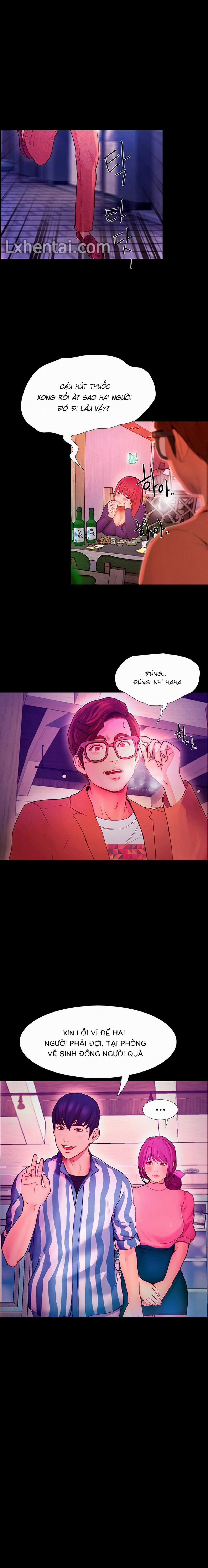 Khuôn Viên Hạnh Phúc 2 trang 16