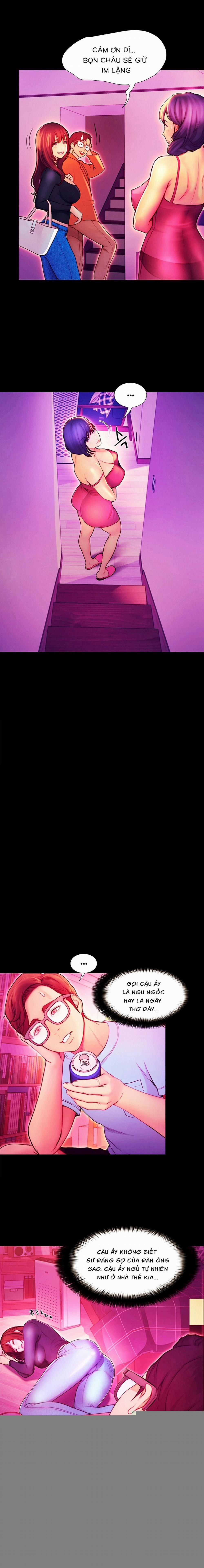 Khuôn Viên Hạnh Phúc 2 trang 24