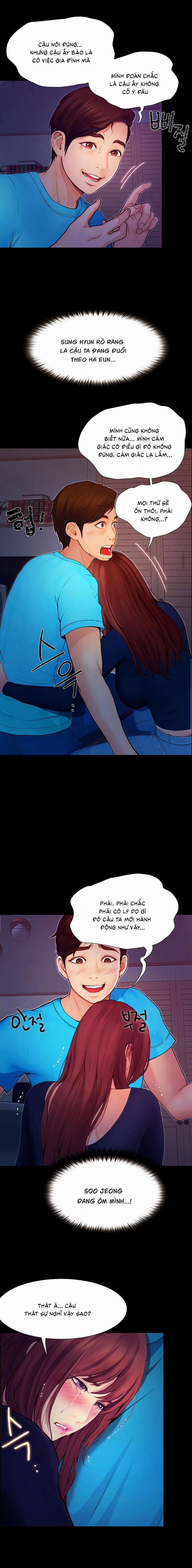 Khuôn Viên Hạnh Phúc 3 trang 2