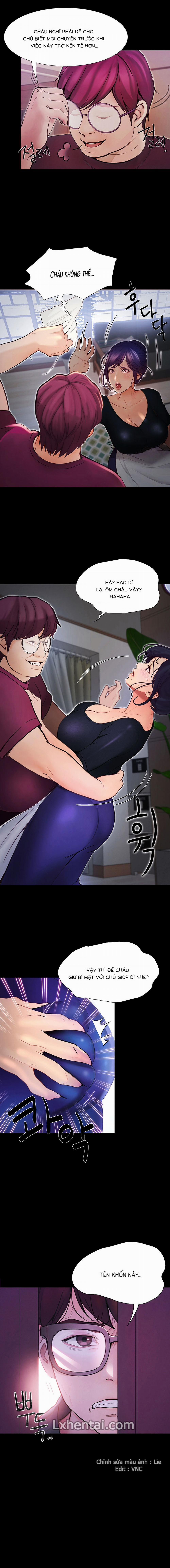 Khuôn Viên Hạnh Phúc 3 trang 20