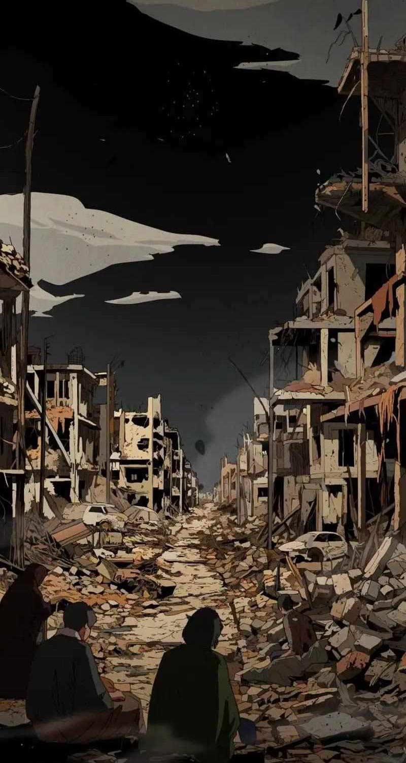 Khuyết Nhân 1 trang 5