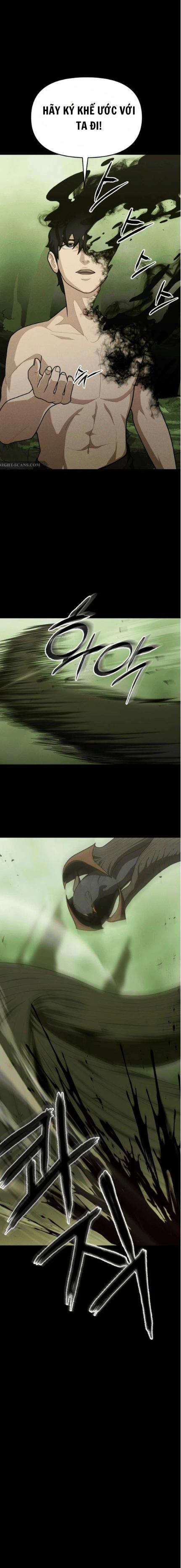 Khuyết Nhân 13 trang 2