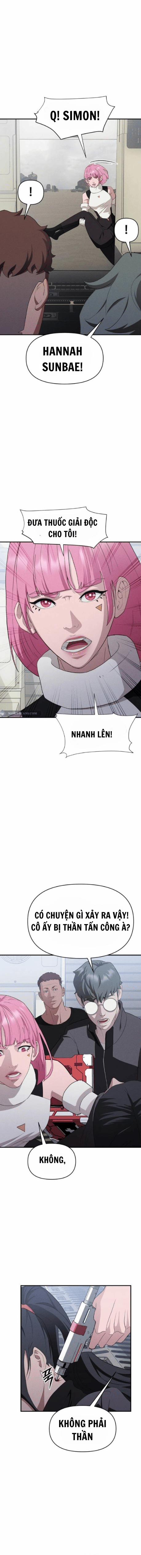 Khuyết Nhân 13 trang 21