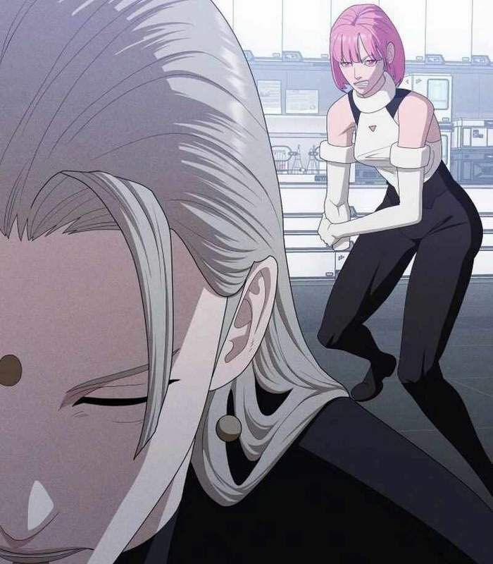 Khuyết Nhân 18 trang 156