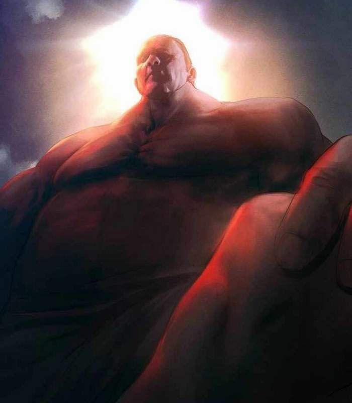 Khuyết Nhân 18 trang 83