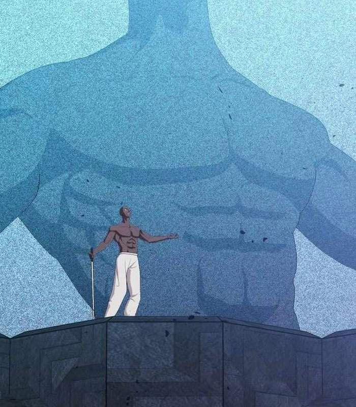 Khuyết Nhân 18 trang 9