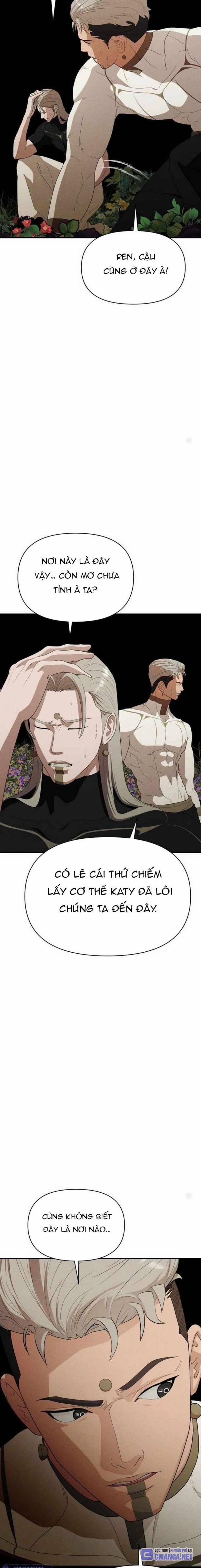 Khuyết Nhân 20 trang 10