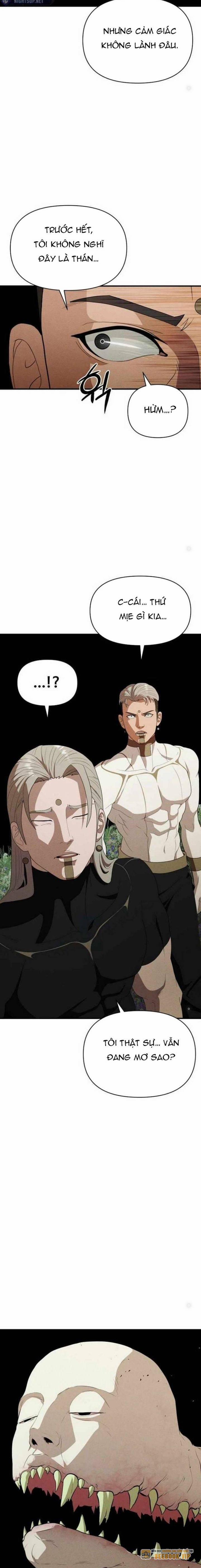 Khuyết Nhân 20 trang 11