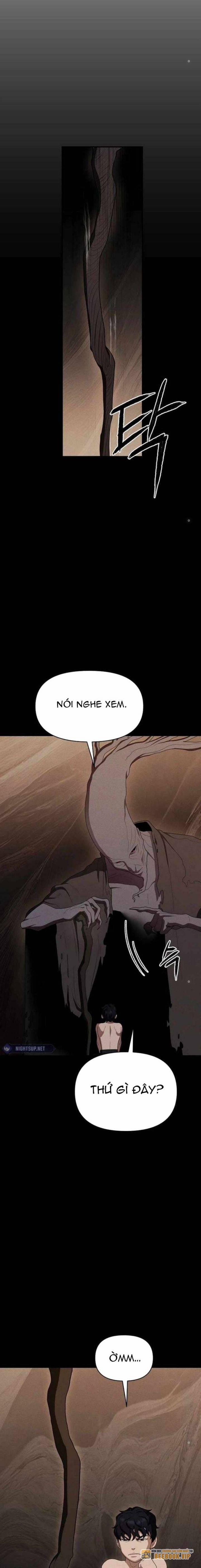 Khuyết Nhân 20 trang 19