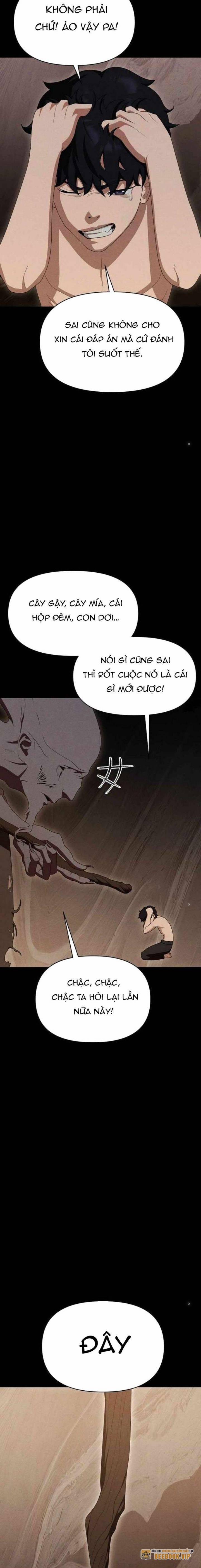 Khuyết Nhân 20 trang 21