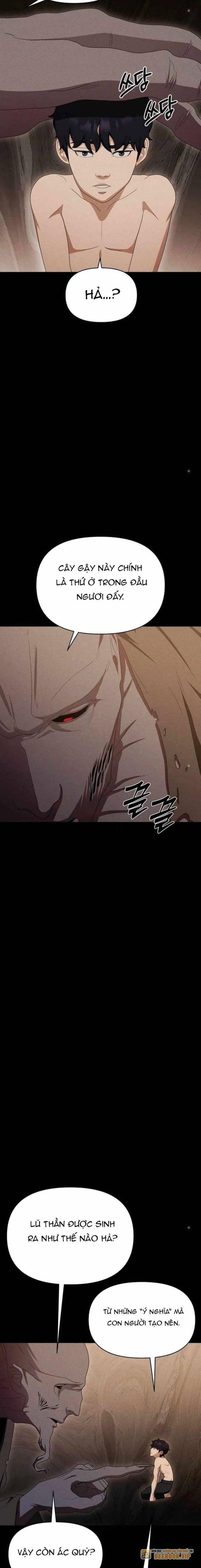 Khuyết Nhân 20 trang 23