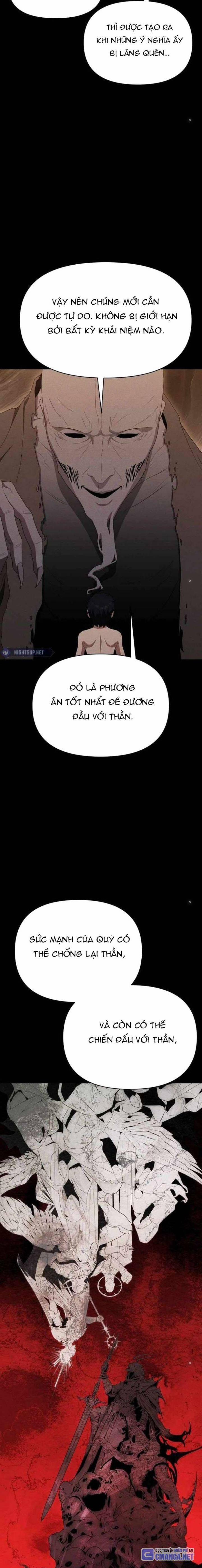 Khuyết Nhân 20 trang 24