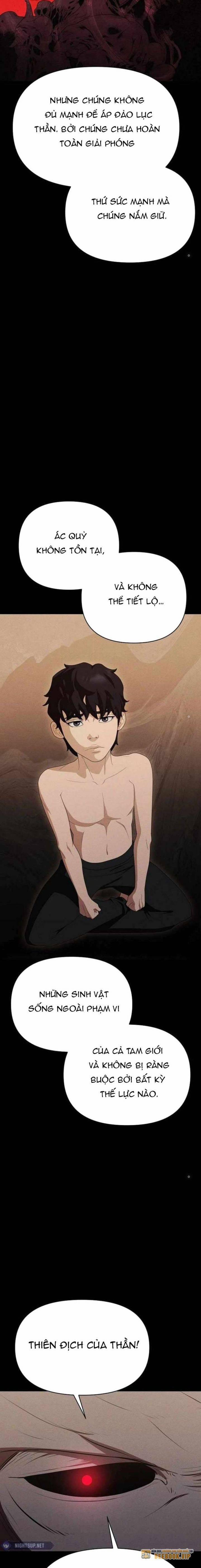 Khuyết Nhân 20 trang 25