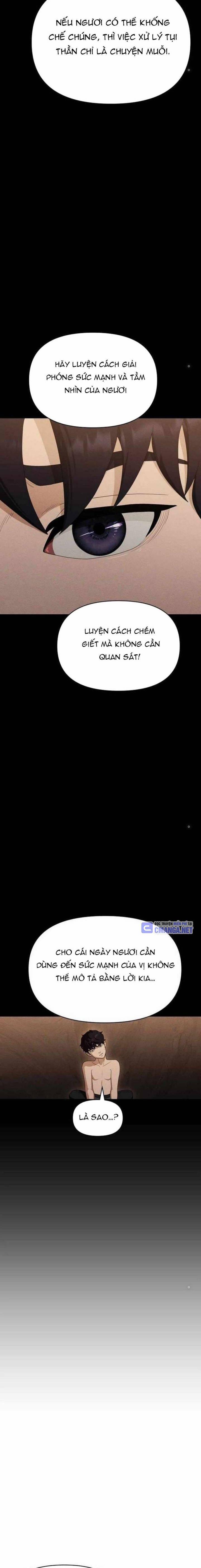 Khuyết Nhân 20 trang 26