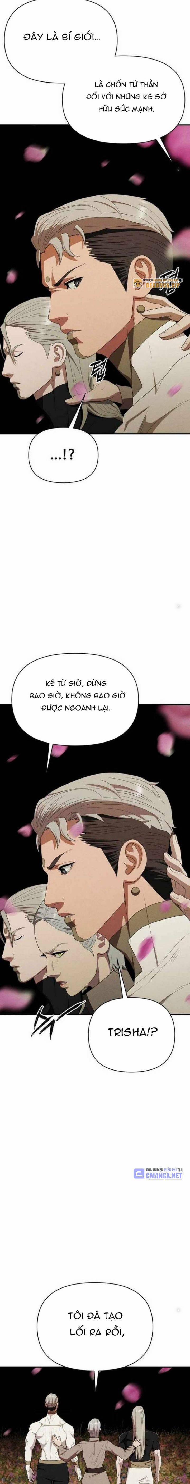 Khuyết Nhân 20 trang 27