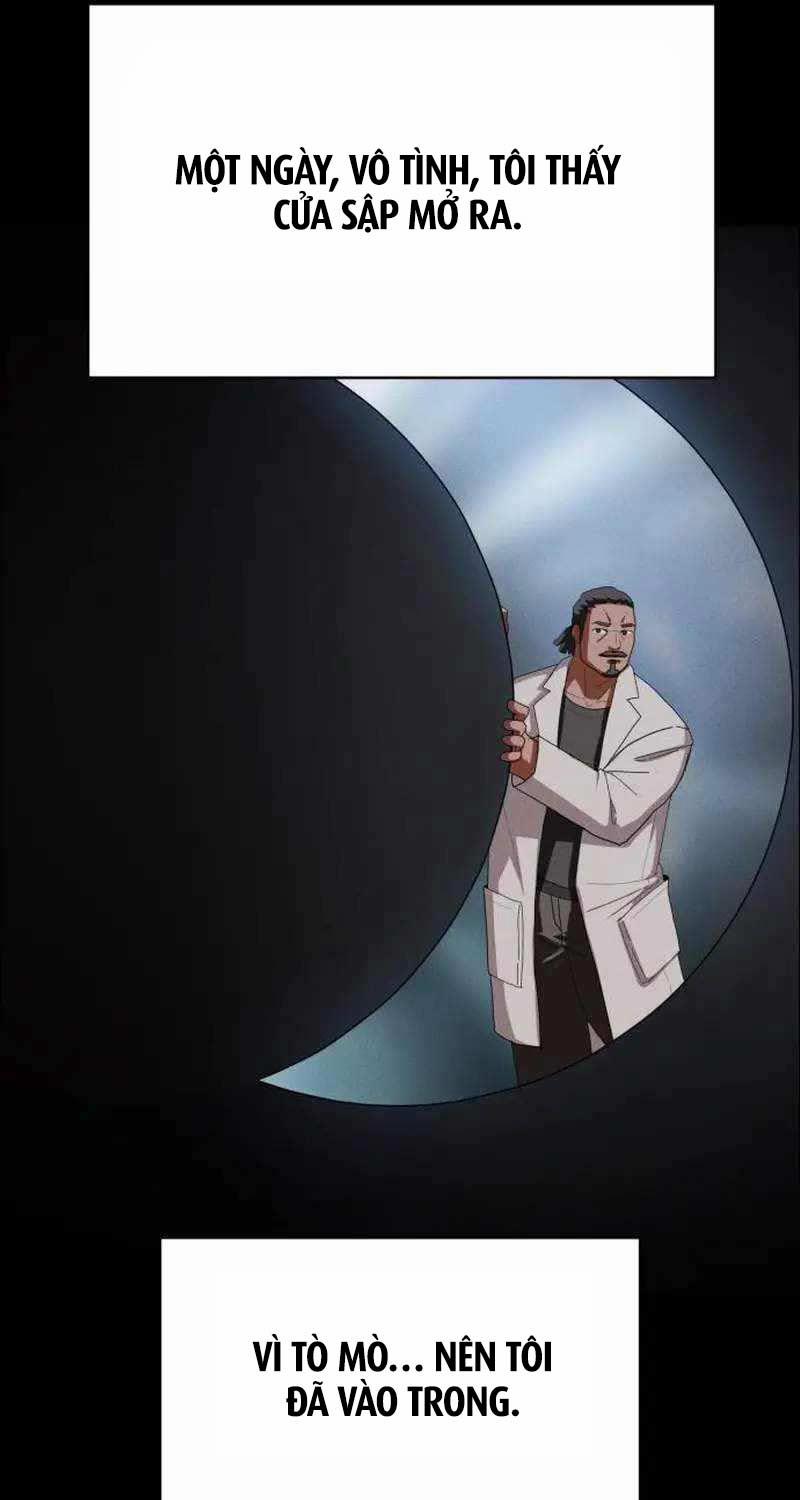 Khuyết Nhân 3 trang 32