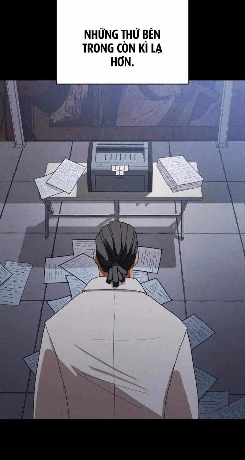 Khuyết Nhân 3 trang 35