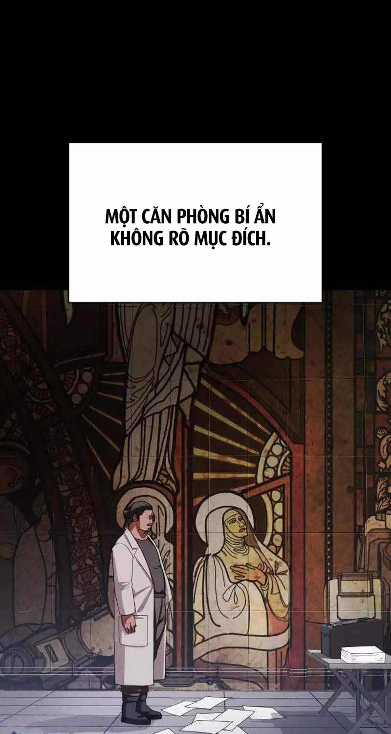 Khuyết Nhân 3 trang 36