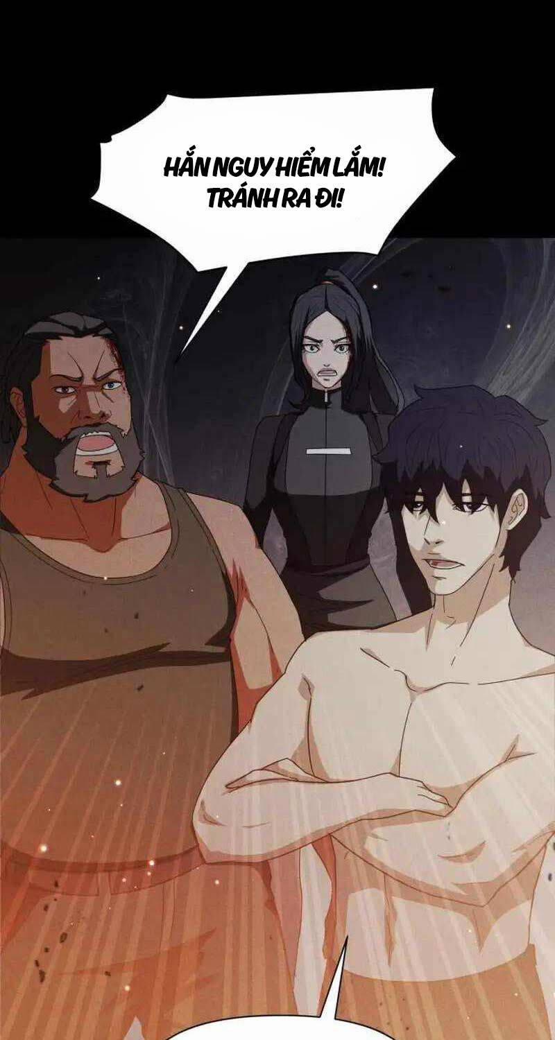 Khuyết Nhân 4 trang 61