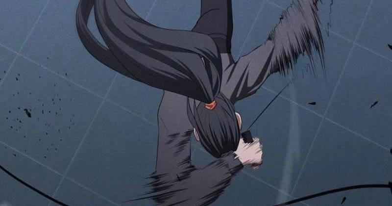 Khuyết Nhân 8 trang 87