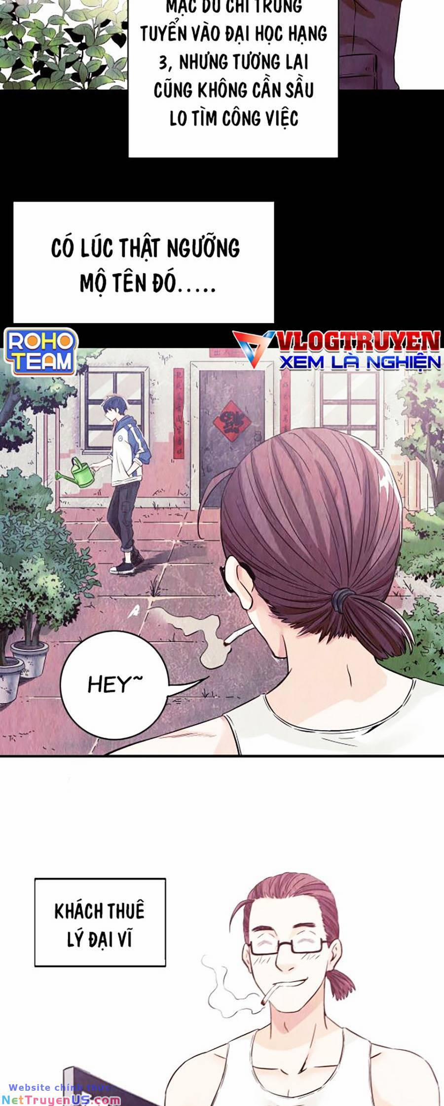 Kí Hiệu Cuối Cùng 1 trang 21