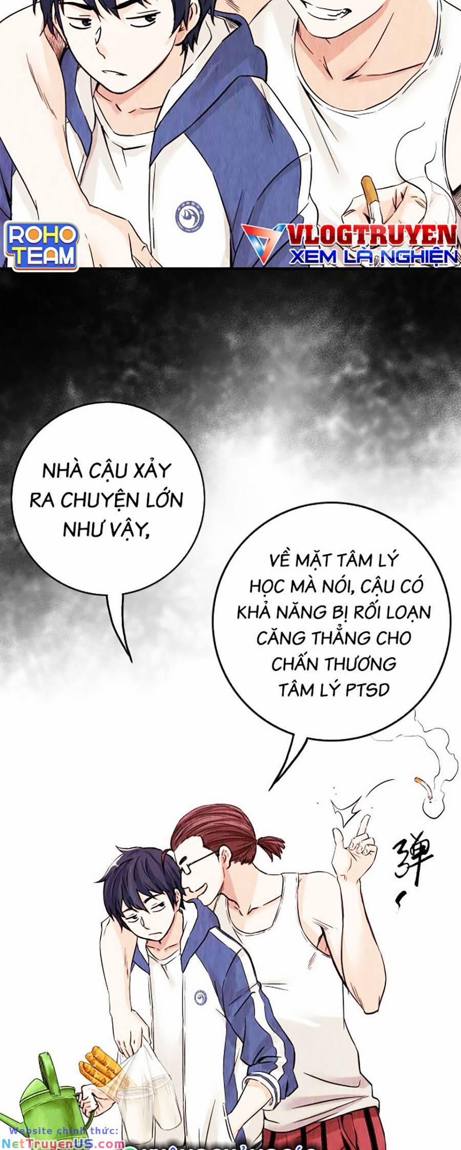 Kí Hiệu Cuối Cùng 1 trang 24