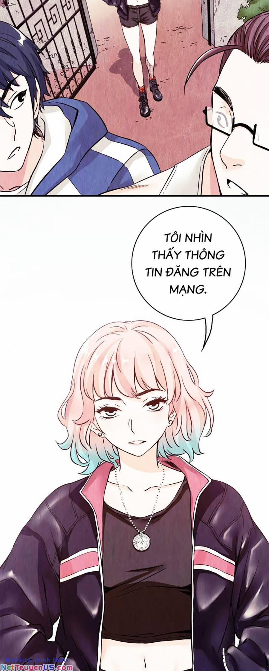 Kí Hiệu Cuối Cùng 1 trang 28