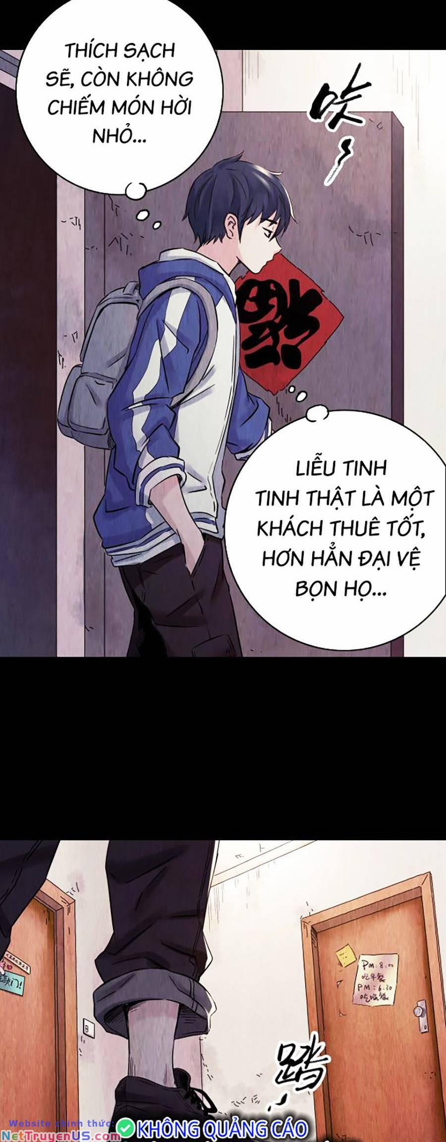 Kí Hiệu Cuối Cùng 1 trang 35