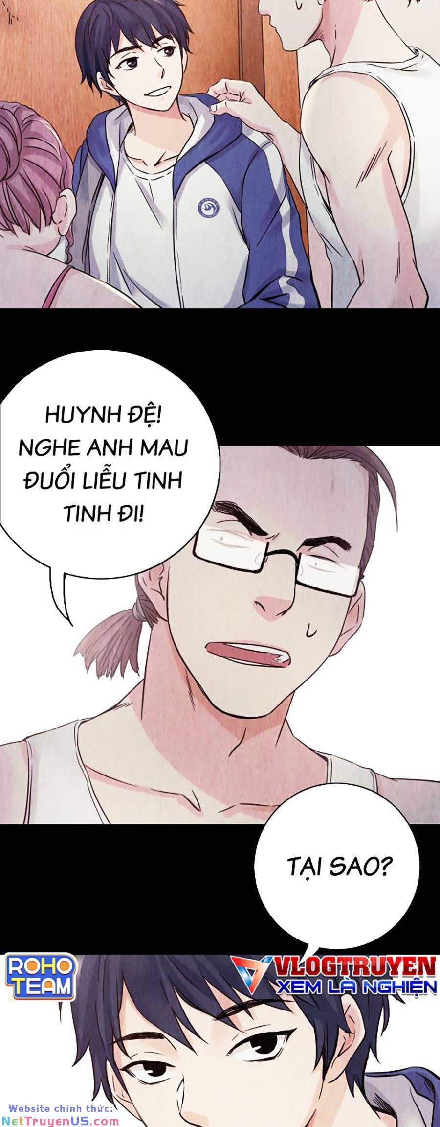 Kí Hiệu Cuối Cùng 1 trang 37