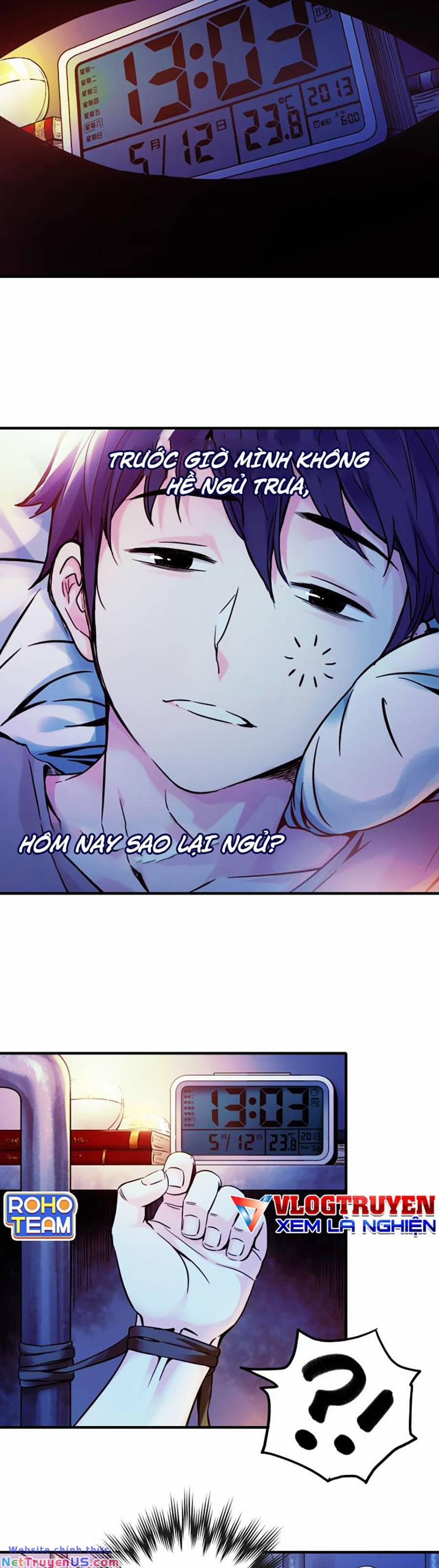 Kí Hiệu Cuối Cùng 1 trang 4