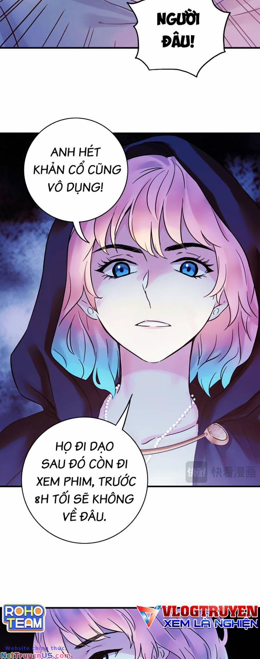 Kí Hiệu Cuối Cùng 1 trang 51