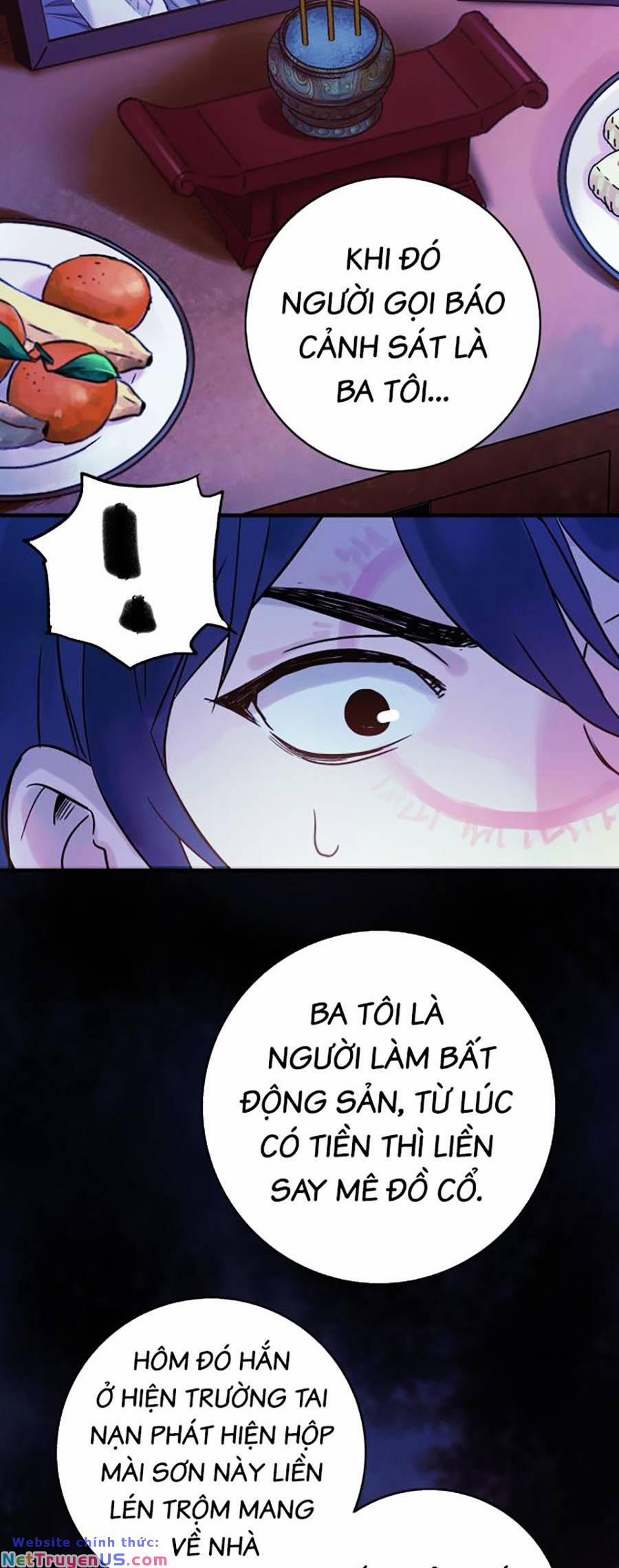 Kí Hiệu Cuối Cùng 1 trang 56