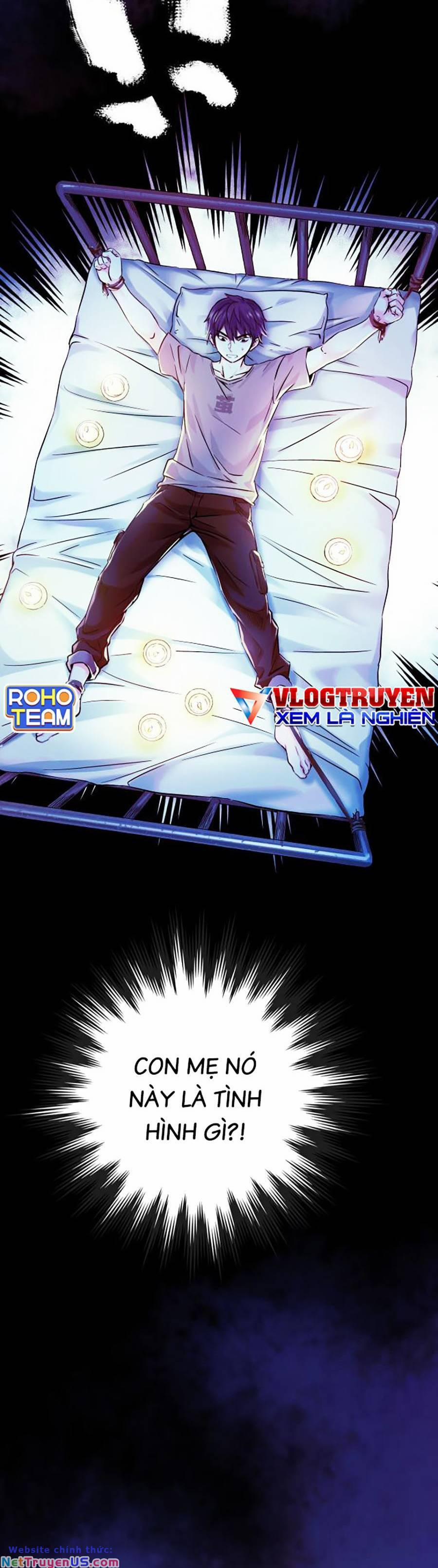 Kí Hiệu Cuối Cùng 1 trang 6