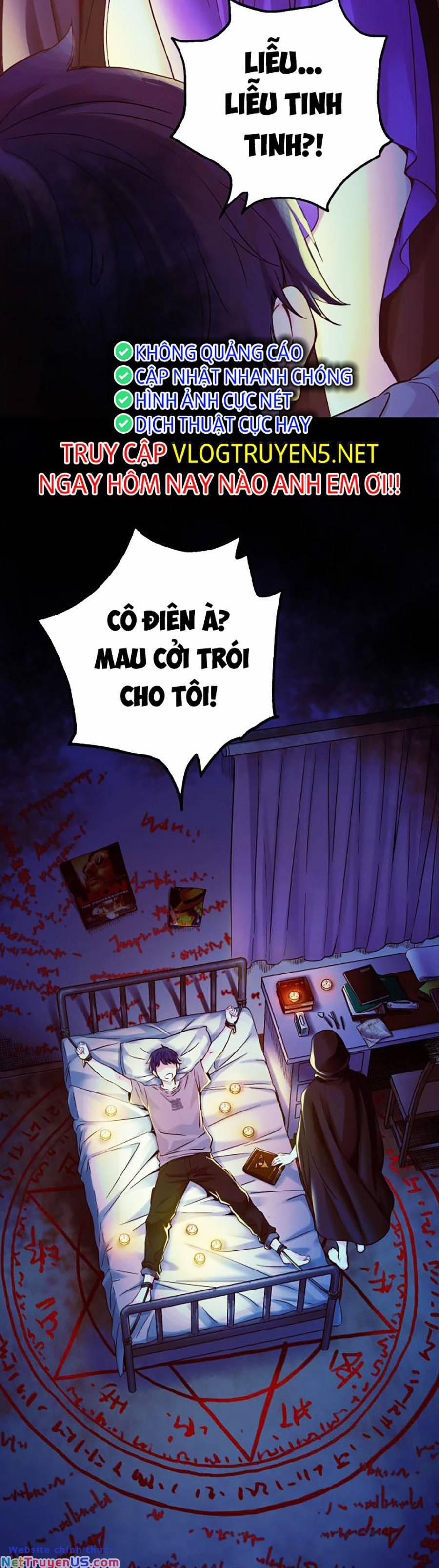 Kí Hiệu Cuối Cùng 1 trang 9