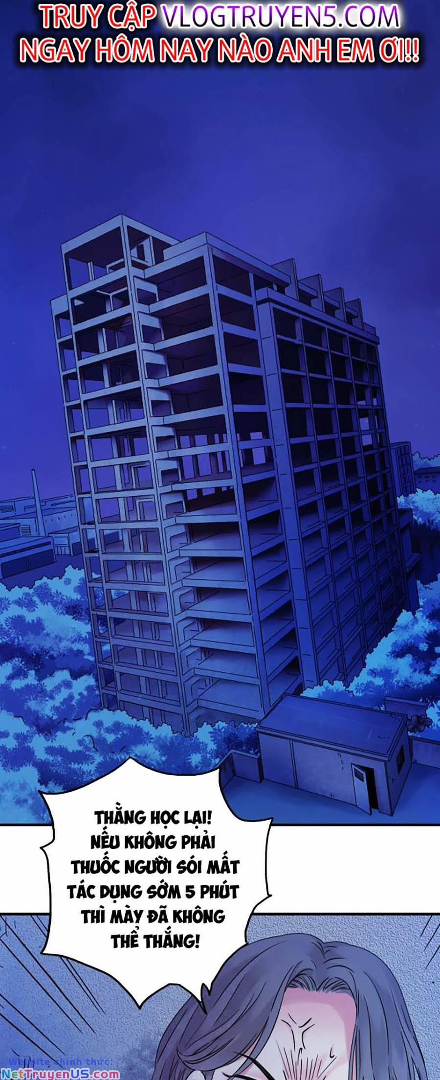 Kí Hiệu Cuối Cùng 10 trang 11