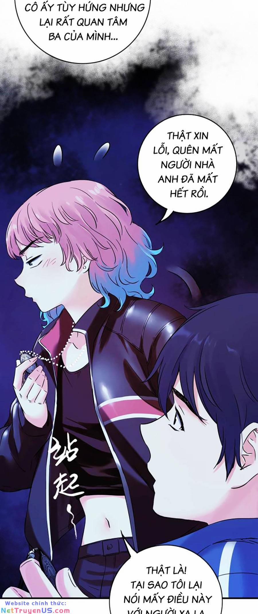 Kí Hiệu Cuối Cùng 10 trang 17