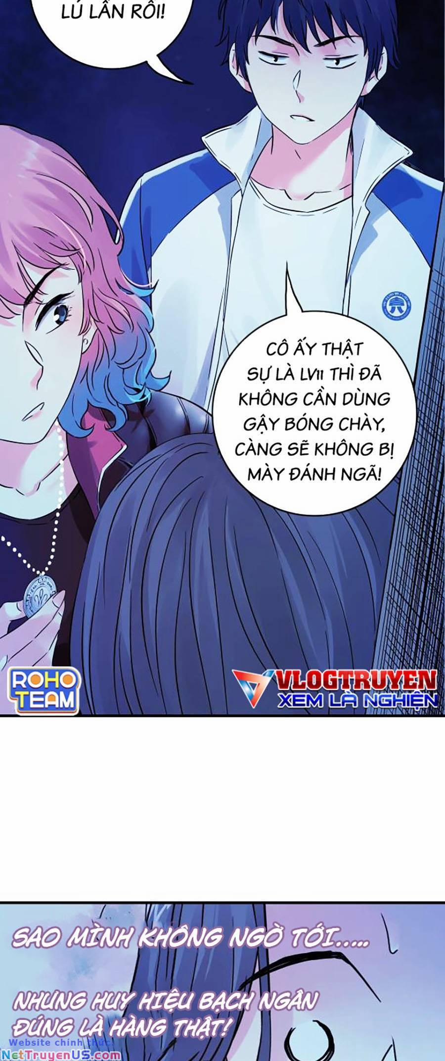 Kí Hiệu Cuối Cùng 10 trang 21