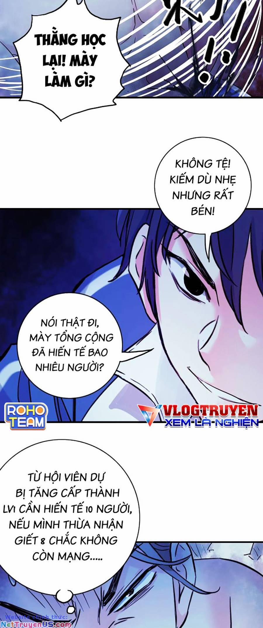 Kí Hiệu Cuối Cùng 10 trang 24